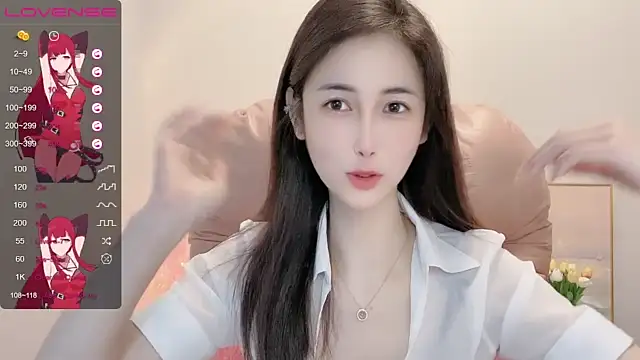 slim_waist naked stripping on cam for live sex video chat