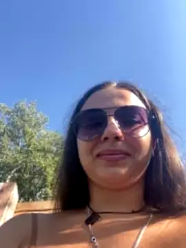 UkrainianCat1 naked stripping on cam for live sex video chat