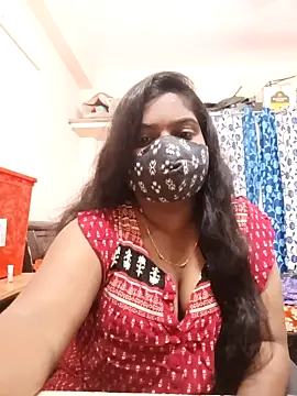Your-mohana naked stripping on cam for live sex video chat