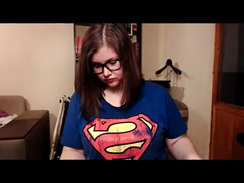 AallexXxandra naked stripping on cam for live sex video chat