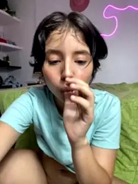 ChristineFoxxy2 naked stripping on cam for live sex video chat