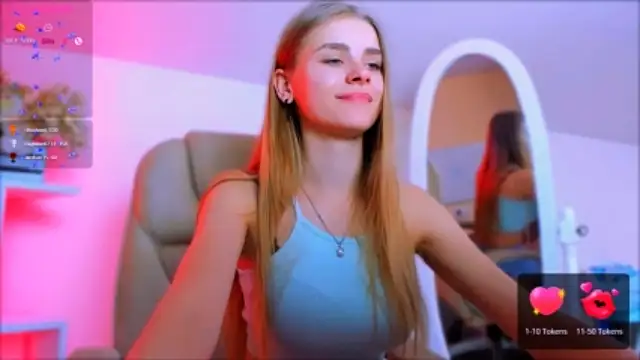 __Elli____ naked stripping on cam for live sex video chat