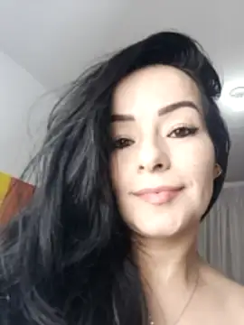 FuryWild naked stripping on cam for live sex video chat