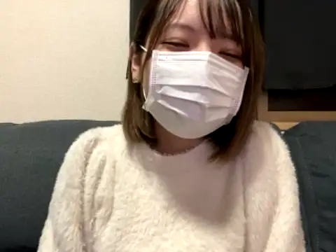 KANADE1122 naked stripping on cam for live sex video chat