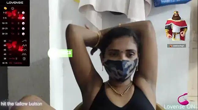 nandhini_2122 naked stripping on cam for live sex video chat