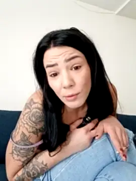 samirabeuretteHot naked stripping on cam for live sex video chat