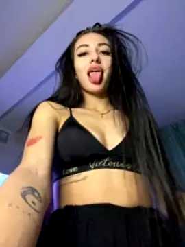 Selika_cangi naked stripping on cam for live sex video chat