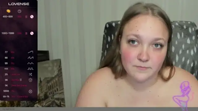 SimpleLilian naked stripping on cam for live sex video chat