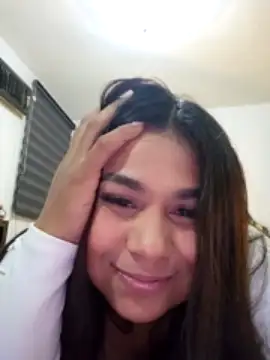 Xochitl_Namuu naked stripping on cam for live sex video chat