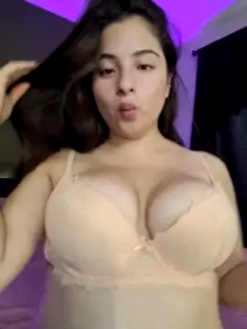 Abril_Boobs naked stripping on cam for live sex video chat