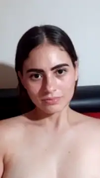 Azuna25 naked stripping on cam for live sex video chat