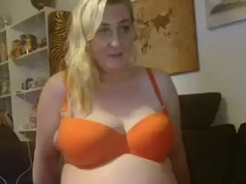 Barbie45J naked stripping on cam for live sex video chat