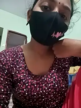 Chaitali- naked stripping on cam for live sex video chat