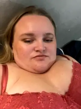 CurveyLovers naked stripping on cam for live sex video chat