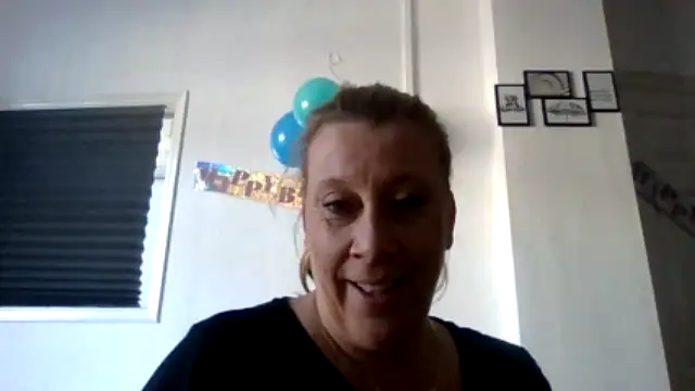 hornybrooke23 naked stripping on cam for live sex video chat