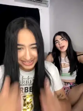 HotFriends- naked stripping on cam for live sex video chat