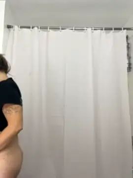 itsbabycass naked stripping on cam for live sex video chat