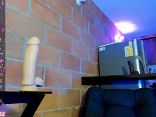 JACKY nude on adult cam in her Live Porn Chat