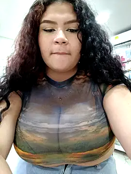 JulietaFoster naked stripping on cam for live sex video chat