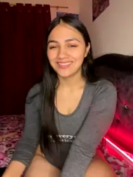Nahiaraeclipse naked stripping on cam for live sex video chat