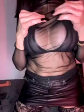 Nika_Enigma naked stripping on cam for live sex video chat