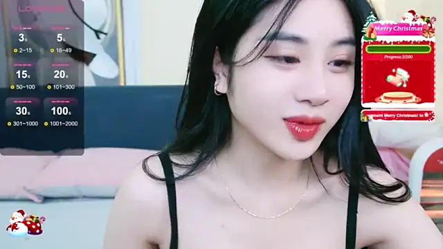 _Akina_ naked stripping on cam for live sex video chat