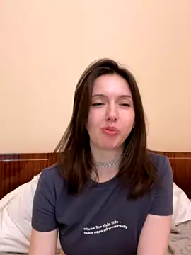 Amazing_Anna naked stripping on cam for live sex video chat