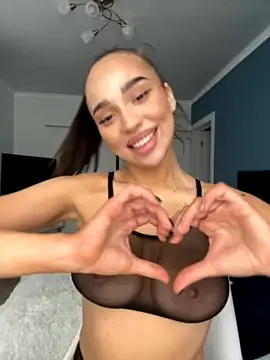 Cardi_MiaMore naked stripping on cam for live sex video chat
