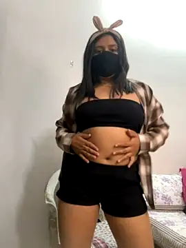 EMMA_003 naked stripping on cam for live sex video chat