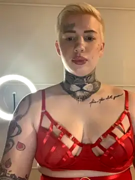 KathrynRose naked stripping on cam for live sex video chat