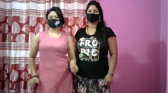 Mithiila naked stripping on cam for live sex video chat