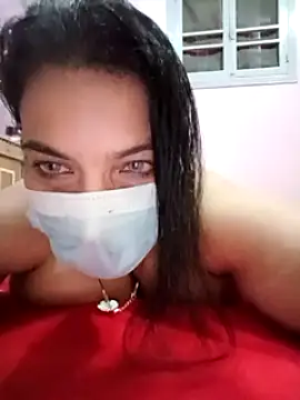 queenmazagy naked stripping on cam for live sex video chat