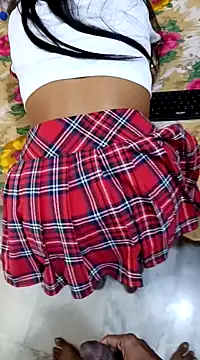 queenniharikaa naked stripping on cam for live sex video chat
