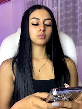 Salome_ml_ naked stripping on cam for live sex video chat