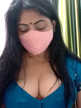 Saloni_92 naked stripping on cam for live sex video chat