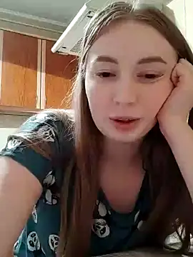 Sweett-cherry naked stripping on cam for live sex video chat