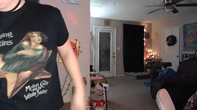 The_AmyJordan naked stripping on cam for live sex video chat