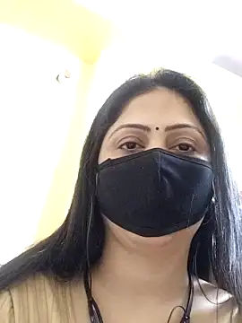 Yamini130 naked stripping on cam for live sex video chat