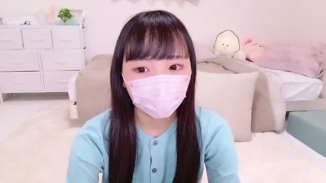 86_haru naked stripping on cam for live sex video chat