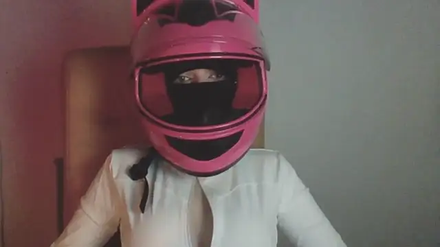 Biker_supergirl naked stripping on cam for live sex video chat