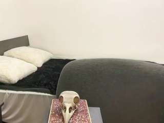 EasyFry nude on adult cam in her Live Porn Chat