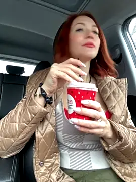 Hot-Chili-Pepper naked stripping on cam for live sex video chat