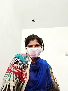 Hotmohni naked stripping on cam for live sex video chat