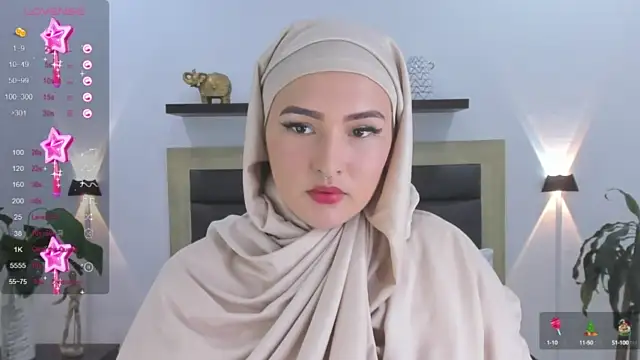 hulya_naim naked stripping on cam for live sex video chat