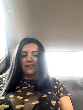 Milf_parker naked stripping on cam for live sex video chat