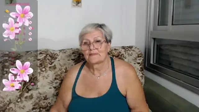 Selenna57 naked stripping on cam for live sex video chat