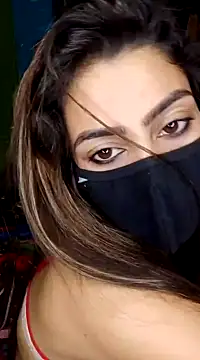 Sexy_Rani8 naked stripping on cam for live sex video chat