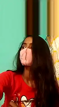 Sonaly- naked stripping on cam for live sex video chat