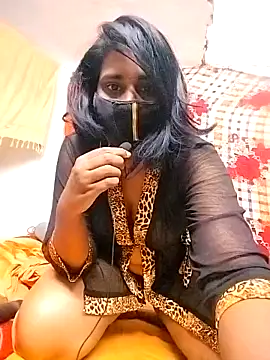Ammupuku1 naked stripping on cam for live sex video chat