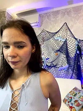 BounceAss naked stripping on cam for live sex video chat
